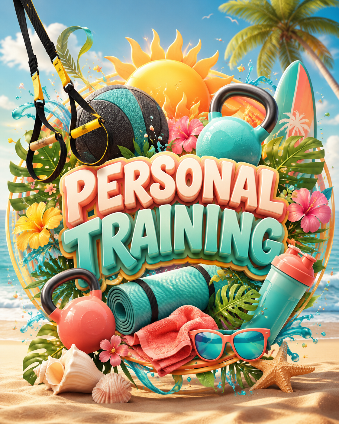 Functioneel trainen