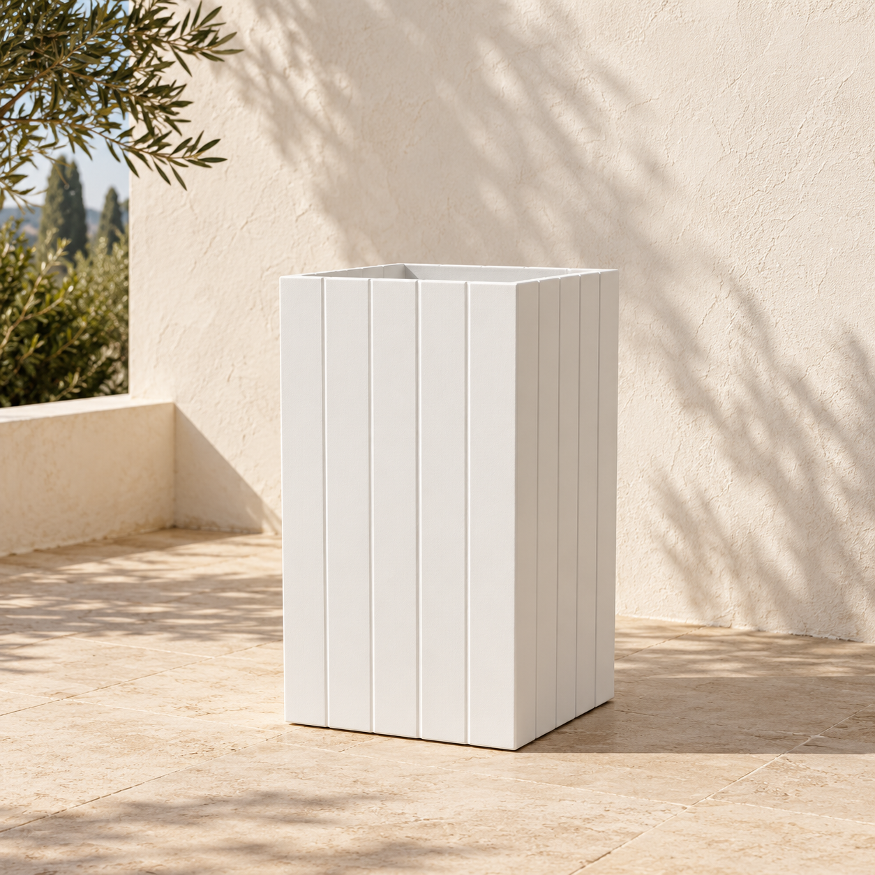 Newgarden Olivo High plantenbak